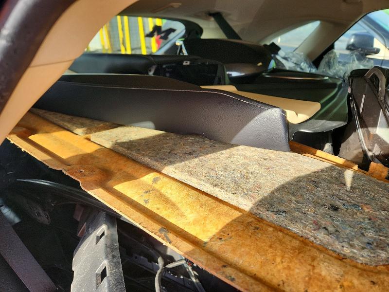 2021 Lexus Nx 300h Base