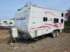 2006 Skyline Trident Camper