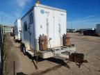 2005 Featheligh 2005 Pelsue Fiber Optic Splicing Trailer