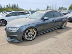 2017 Audi A4 Premium Plus