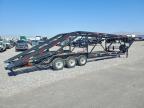 2022 Texaspride Car Carrier