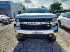 2020 Chevrolet Silverado C1500 Custom