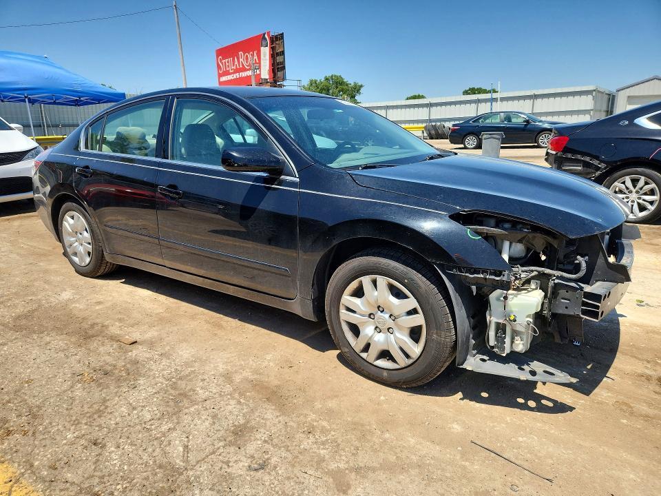 2011 Nissan Altima 2.5
