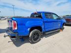2021 GMC Canyon Elevation