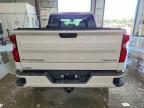 2020 Chevrolet Silverado C1500 Custom