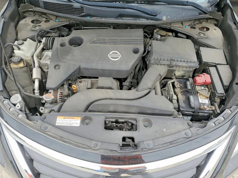 2015 Nissan Altima 2.5 sl