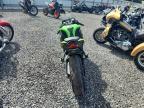 2022 Kawasaki ZX636 K