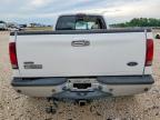 2007 Ford F350 Super Duty