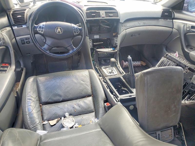 2006 Acura 3.2tl