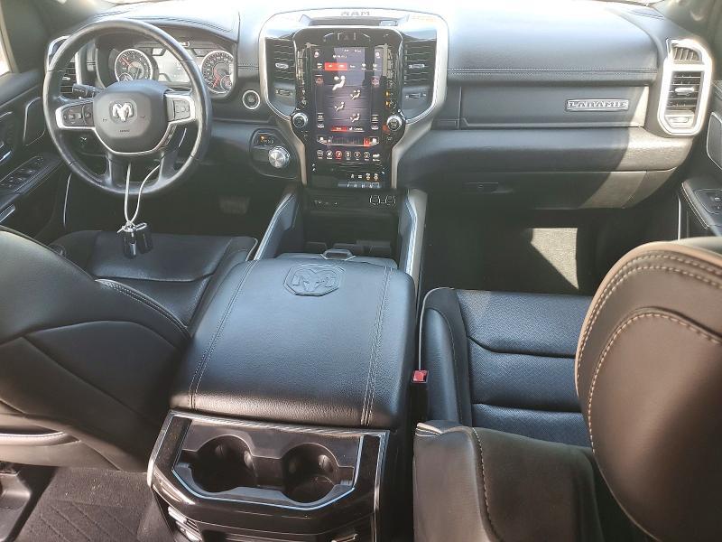 2019 Dodge 1500 Laramie