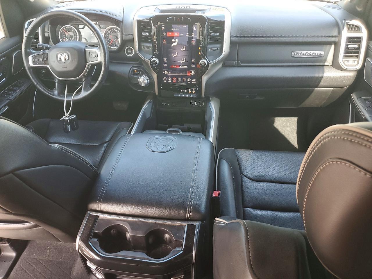 2019 Dodge 1500 Laramie