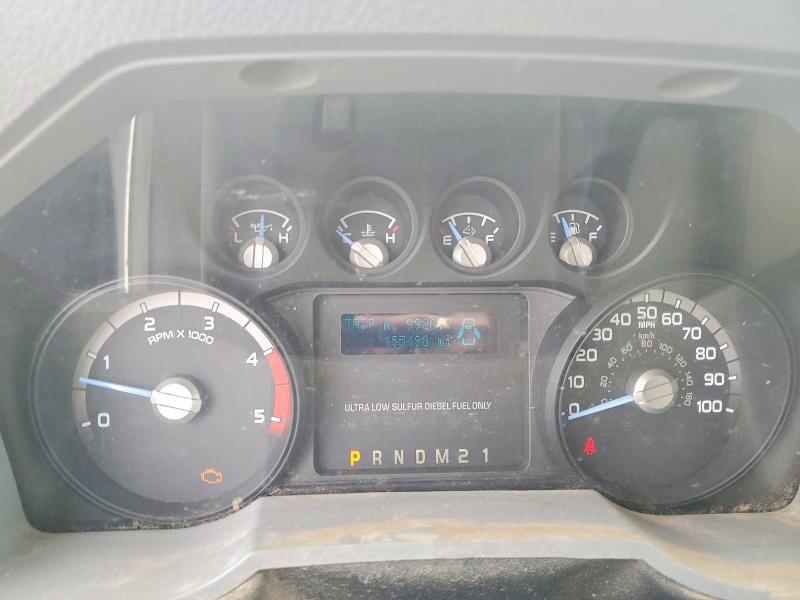 2019 Ford F650 Super Duty