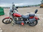2010 Harley-Davidson Fxdwg