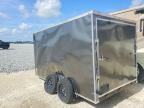 2023 Fast Cargo Enclosed Cargo Trailer