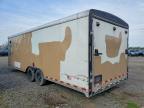 2014 Sure Trac STRCH10224TA-100 Enclosed Cargo Trailer