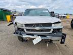2005 Chevrolet Silverado K1500