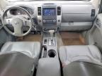 2011 Nissan Frontier S