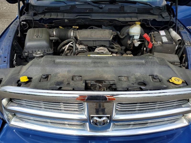 2011 Dodge RAM 1500