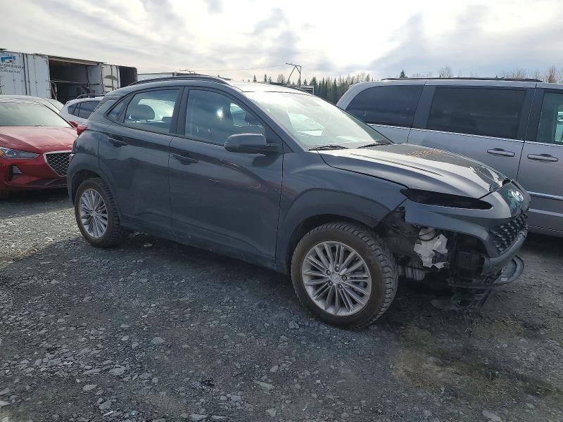 2023 Hyundai Kona se