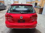 2018 Volkswagen Golf Sportwagen s