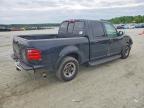 2002 Ford F150 Supercrew