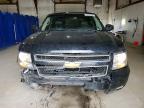 2010 Chevrolet Avalanche LT