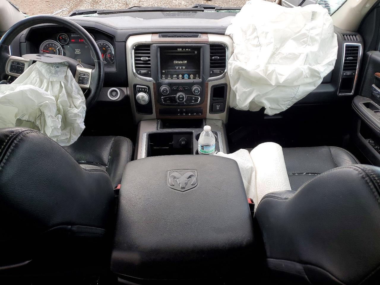 2019 Dodge 1500 Classic Laramie