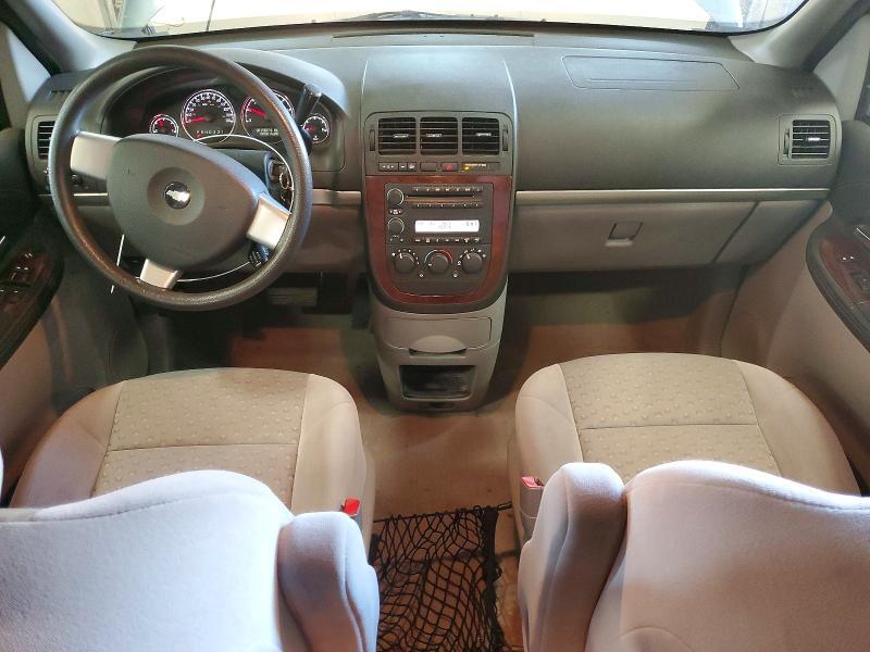 2006 Chevrolet Uplander ls