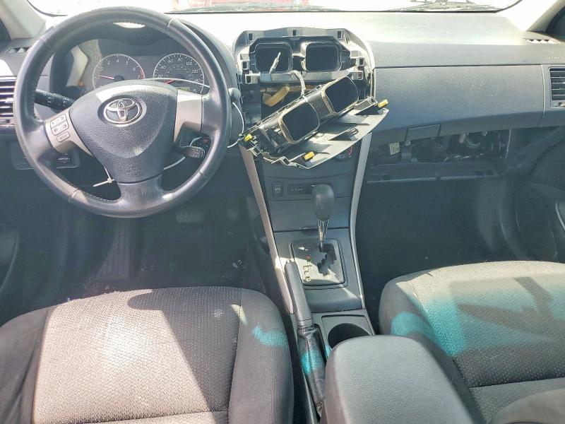 2009 Toyota Corolla s