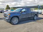 2022 Chevrolet Silverado LTD C1500 Custom