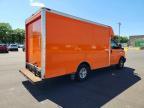 2015 Chevrolet Express G3500