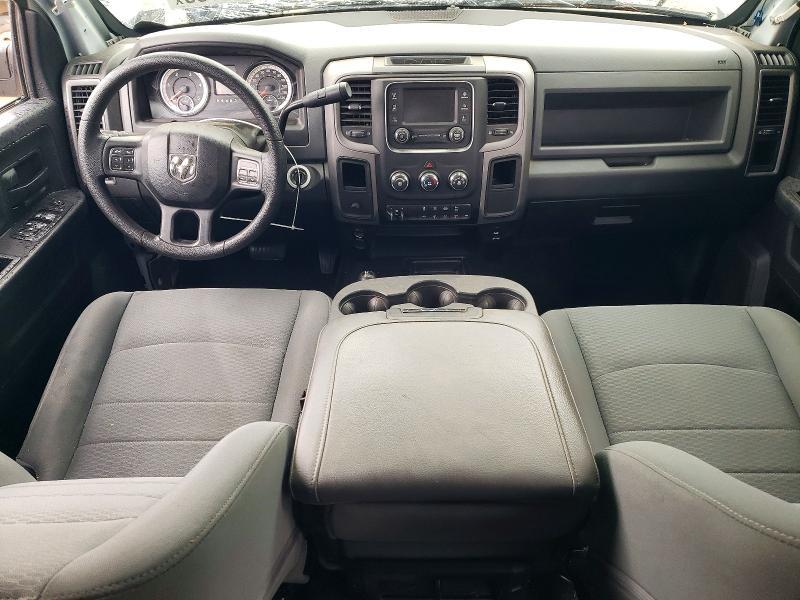 2017 Dodge Ram 3500 st