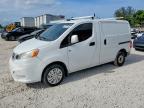 2015 Nissan NV200 SV