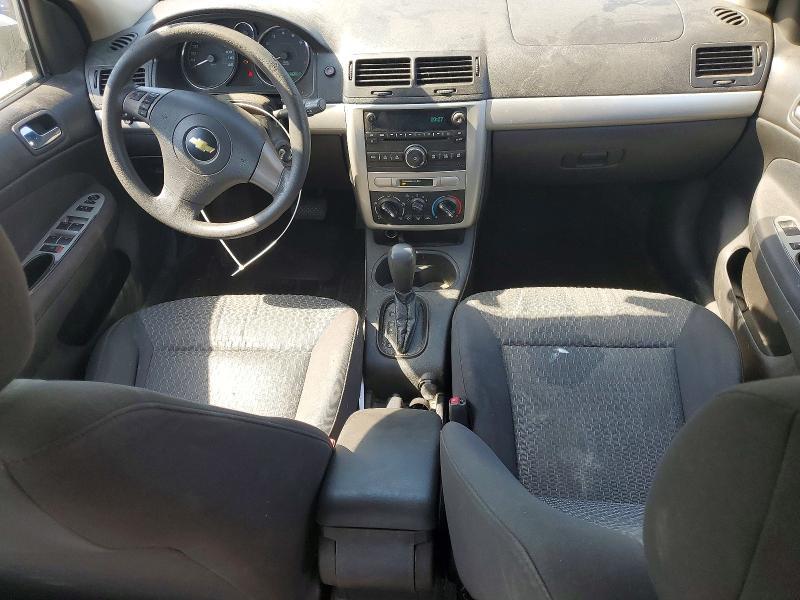 2009 Chevrolet Cobalt lt