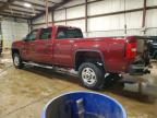 2015 GMC Sierra K2500 Heavy Duty