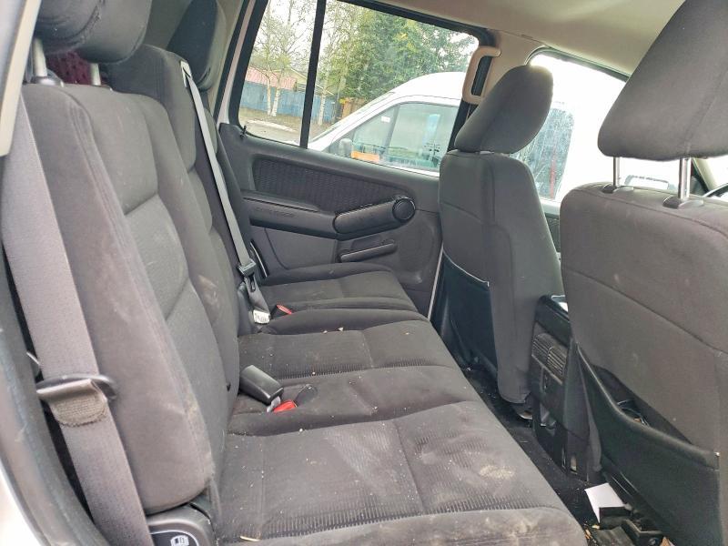 2009 Ford Explorer xlt