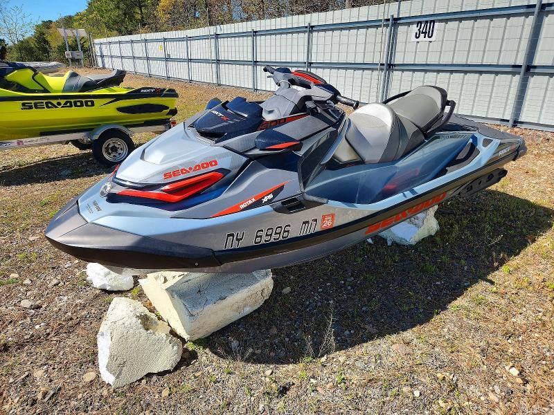 2004 Sea Doo RTX-X