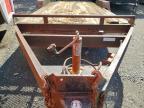 2006 Hudson Trailers