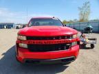 2019 Chevrolet Silverado K1500 Custom