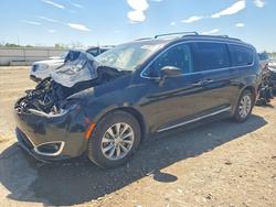 2017 Chrysler Pacifica Touring l for sale in Kansas City, KS