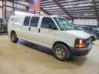 2012 Chevrolet Express G2500