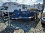 2017 Rlpi 2016 Rock Line Dump Trailer