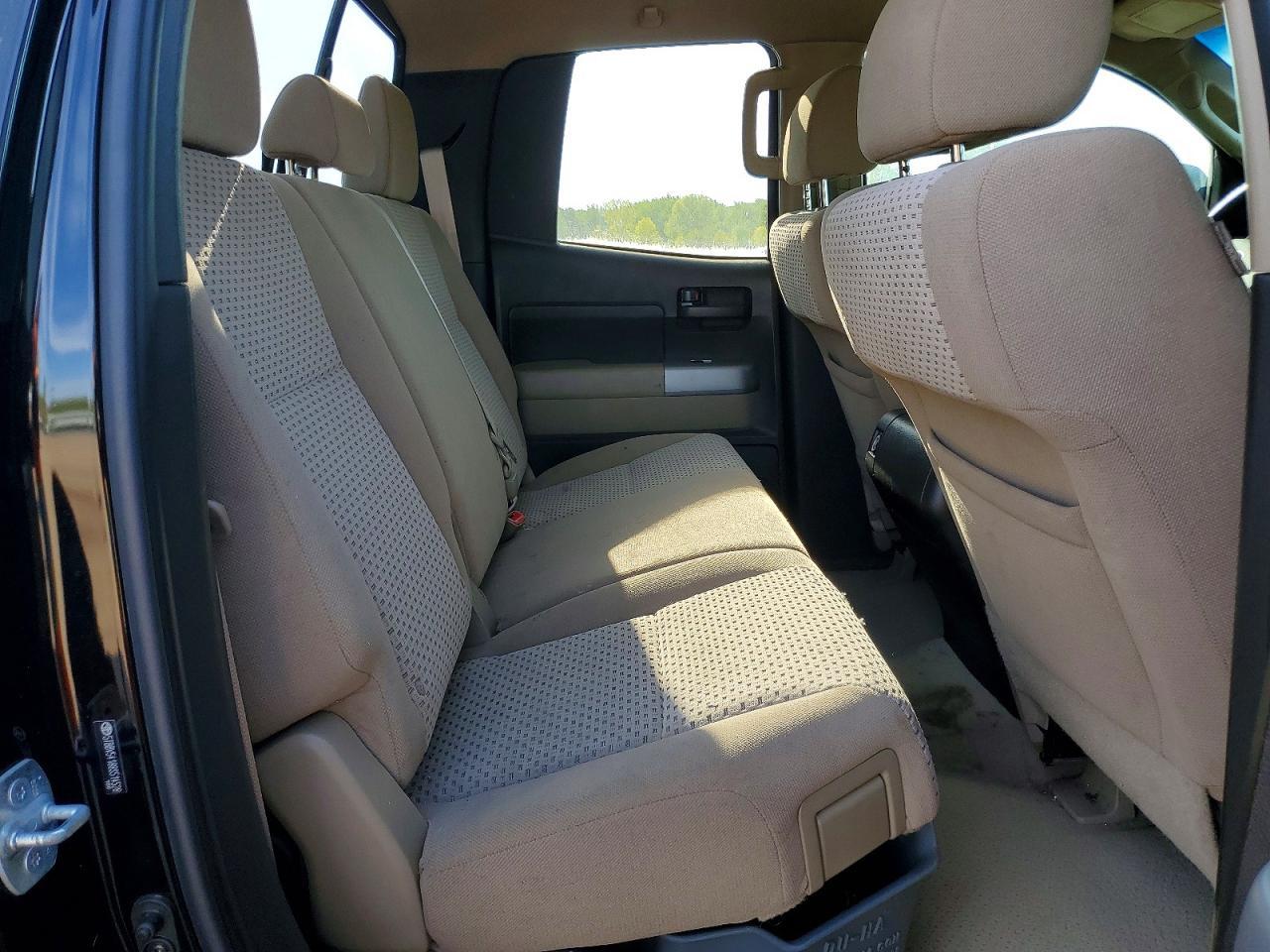 2008 Toyota Tundra SR5