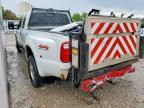 2008 Ford F350 Super Duty