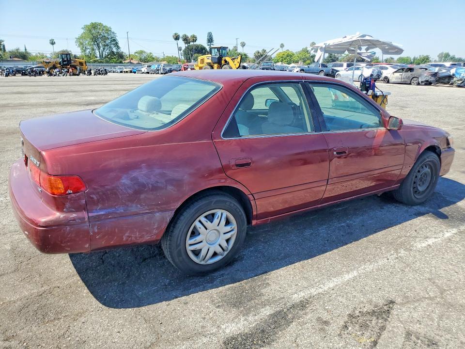 2000 Toyota Camry le V6