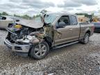 2018 Ford F150 Super Cab
