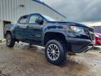 2017 Chevrolet Colorado ZR2
