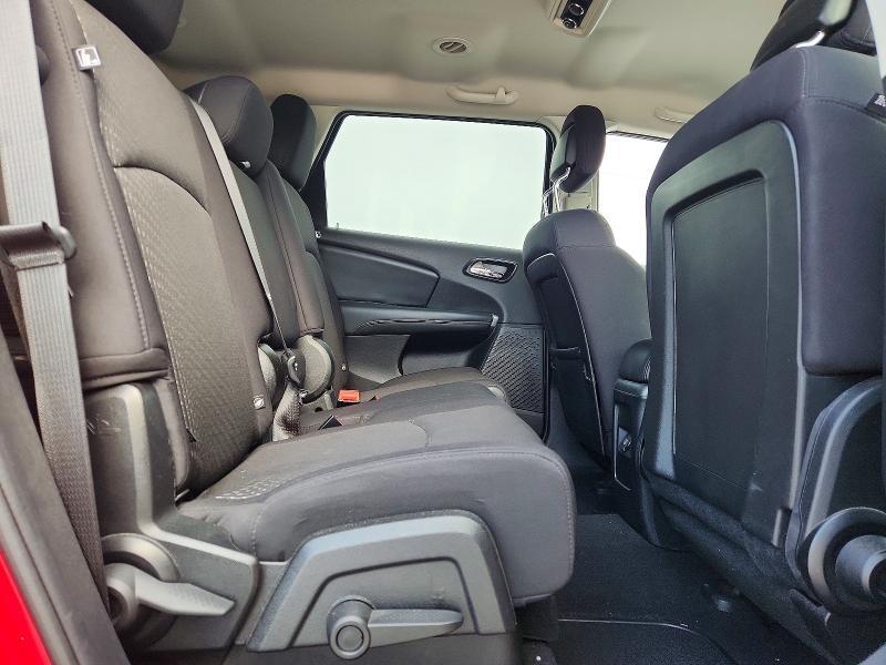 2012 Dodge Journey sxt