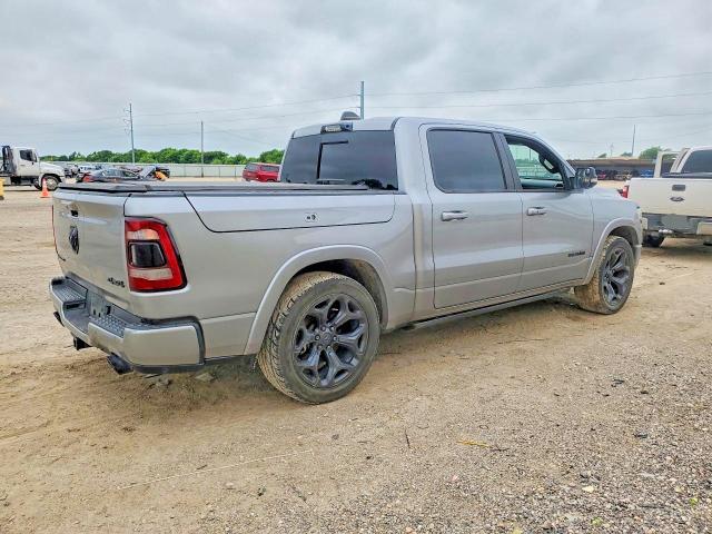 2021 Dodge RAM 1500 Limited