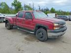 2005 Chevrolet Silverado K3500